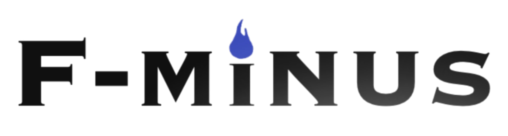 F-MINUS