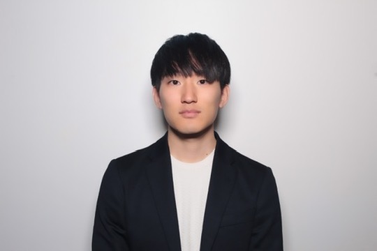 代表 池上聡太
